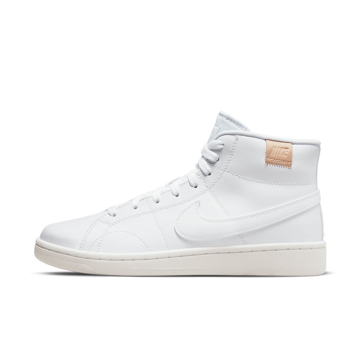 Wmns nike court royale 2 mid