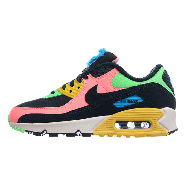 W AIR MAX 90 PRM Air