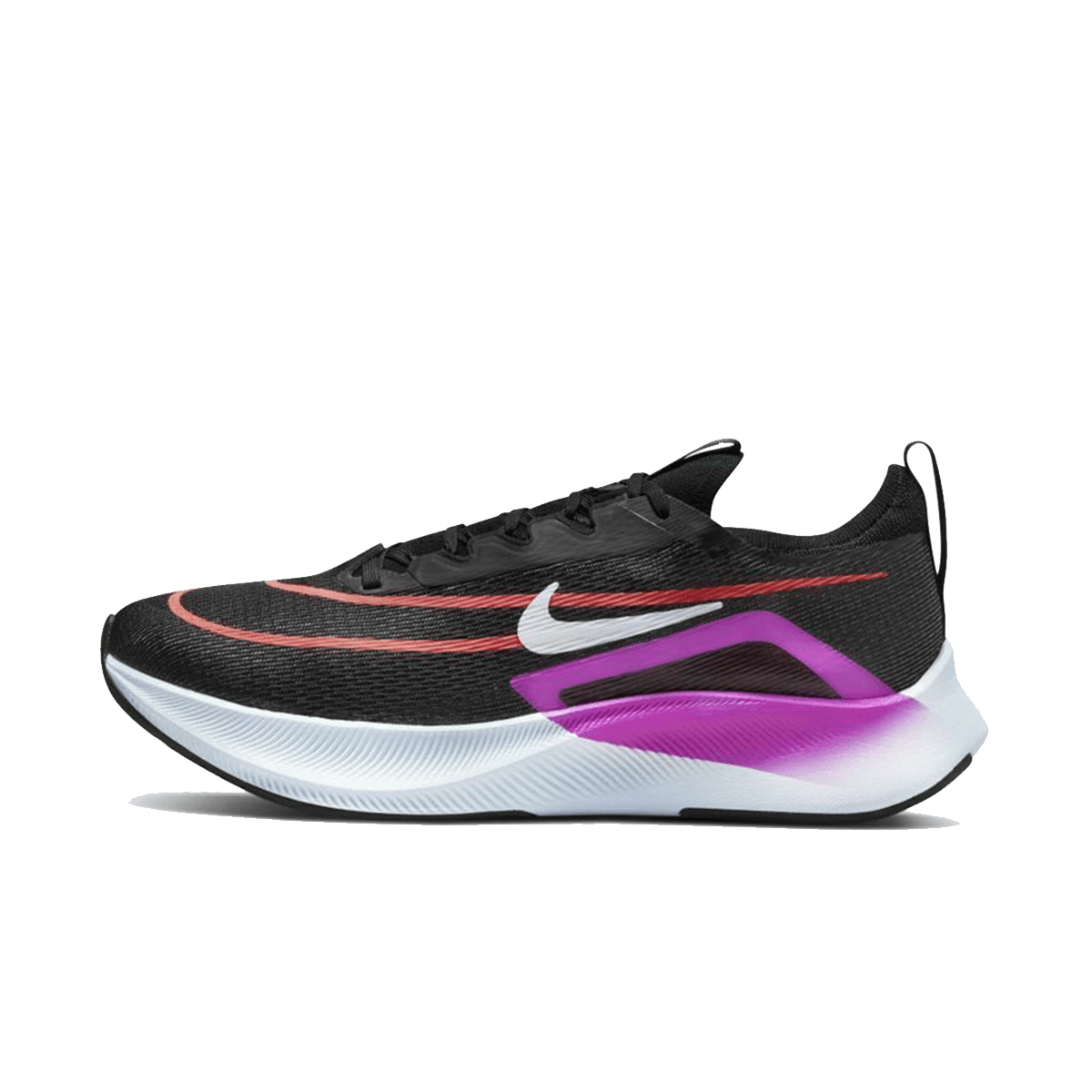 Zoom fly 4