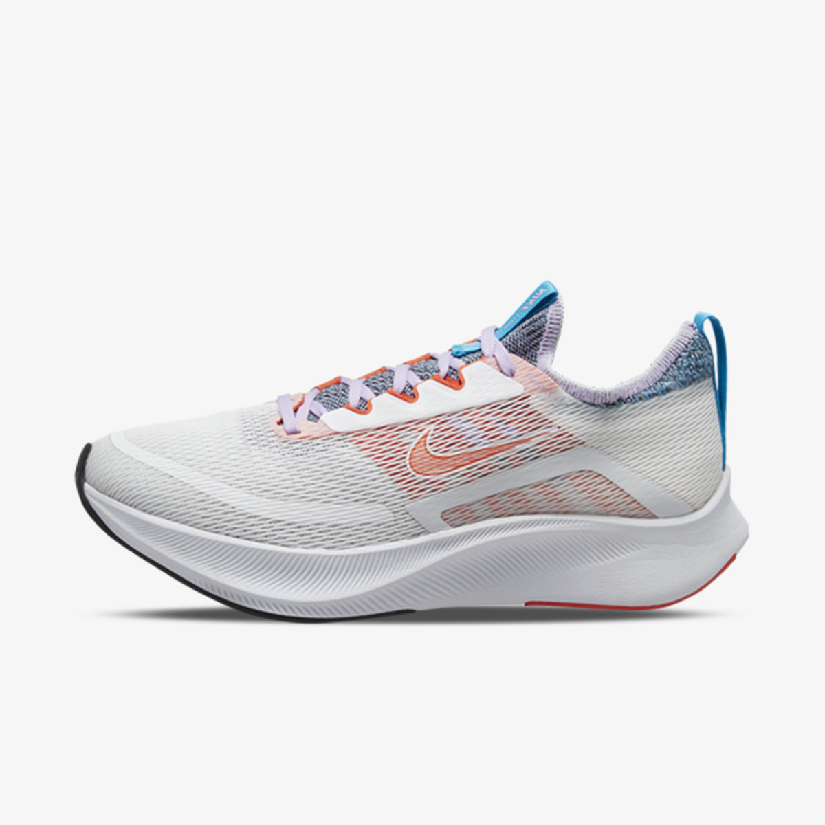 Nike air zoom fly hot sale 4