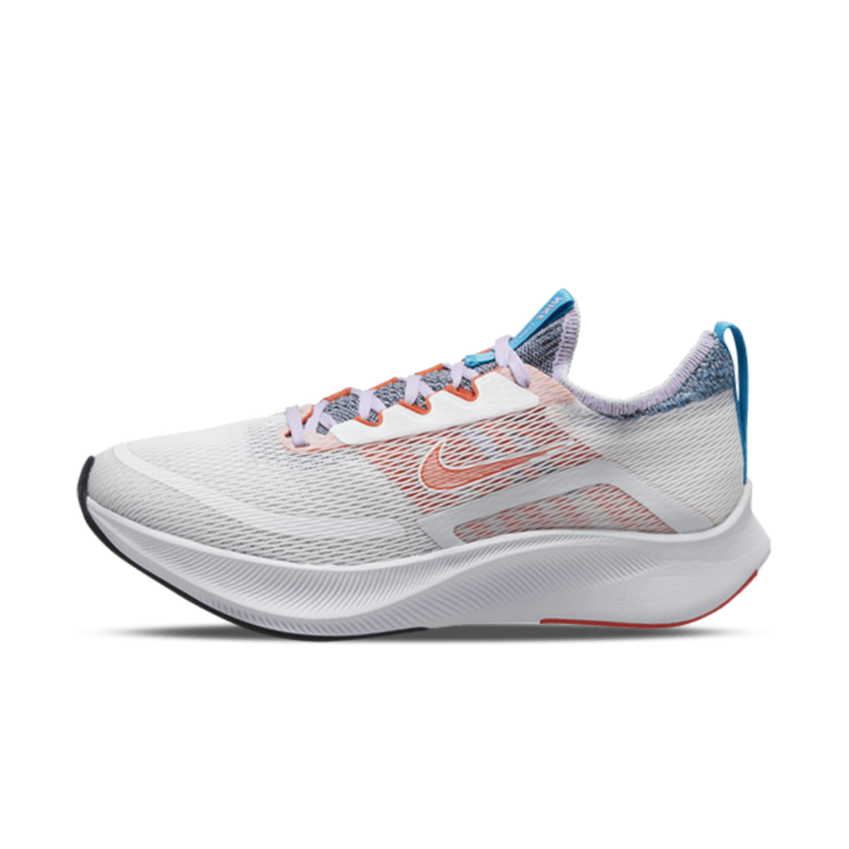 Wmns zoom fly 4