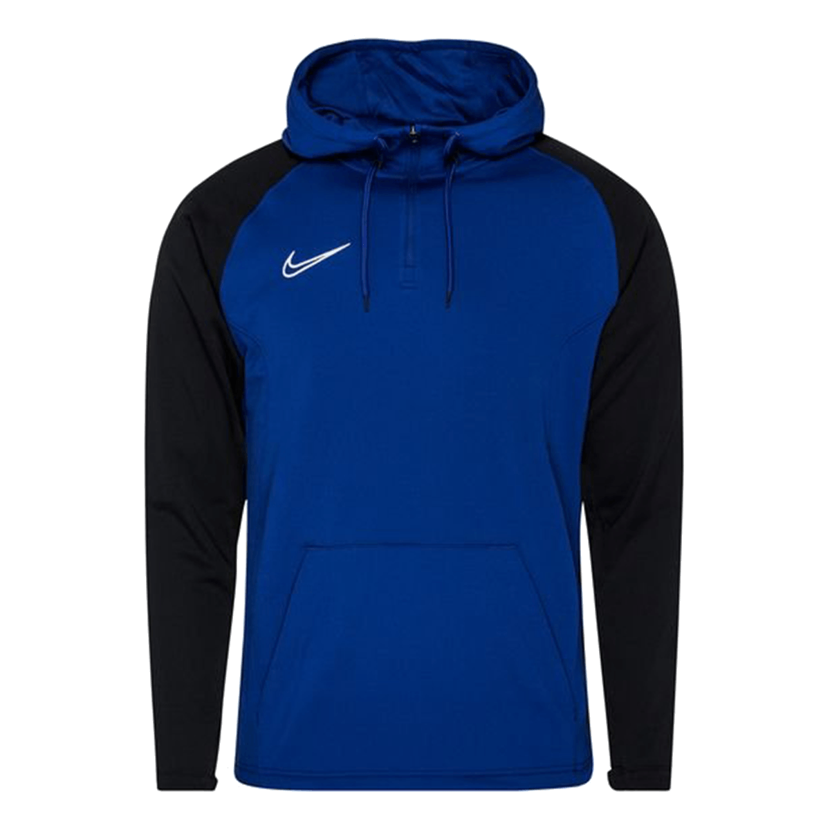 M NK DRY ACD DRIL HOODIE FP MX ACD Hanorac