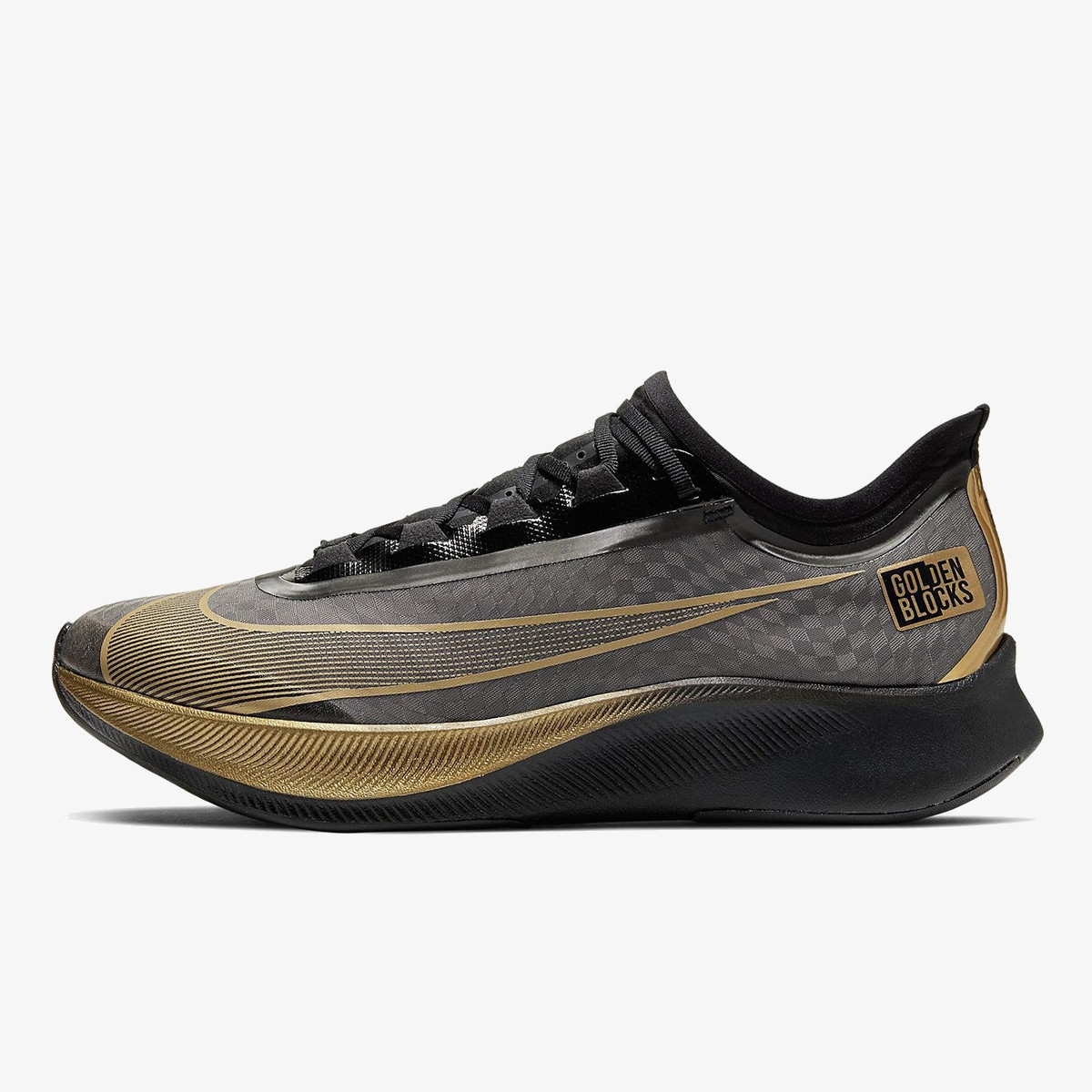 Zoom fly deals 3 nike