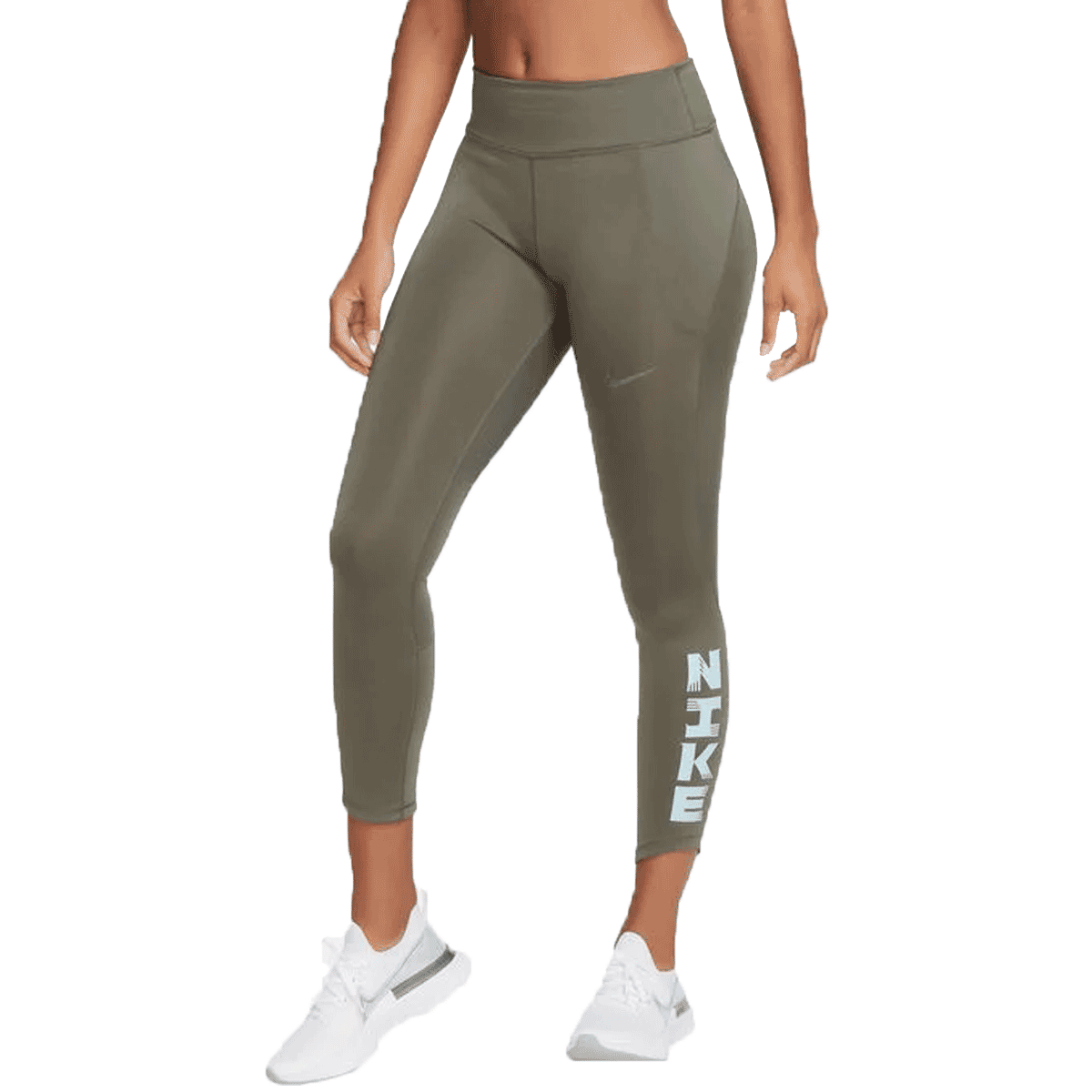 W NK ICNCLSH FAST TIGHT 7/8 7/8