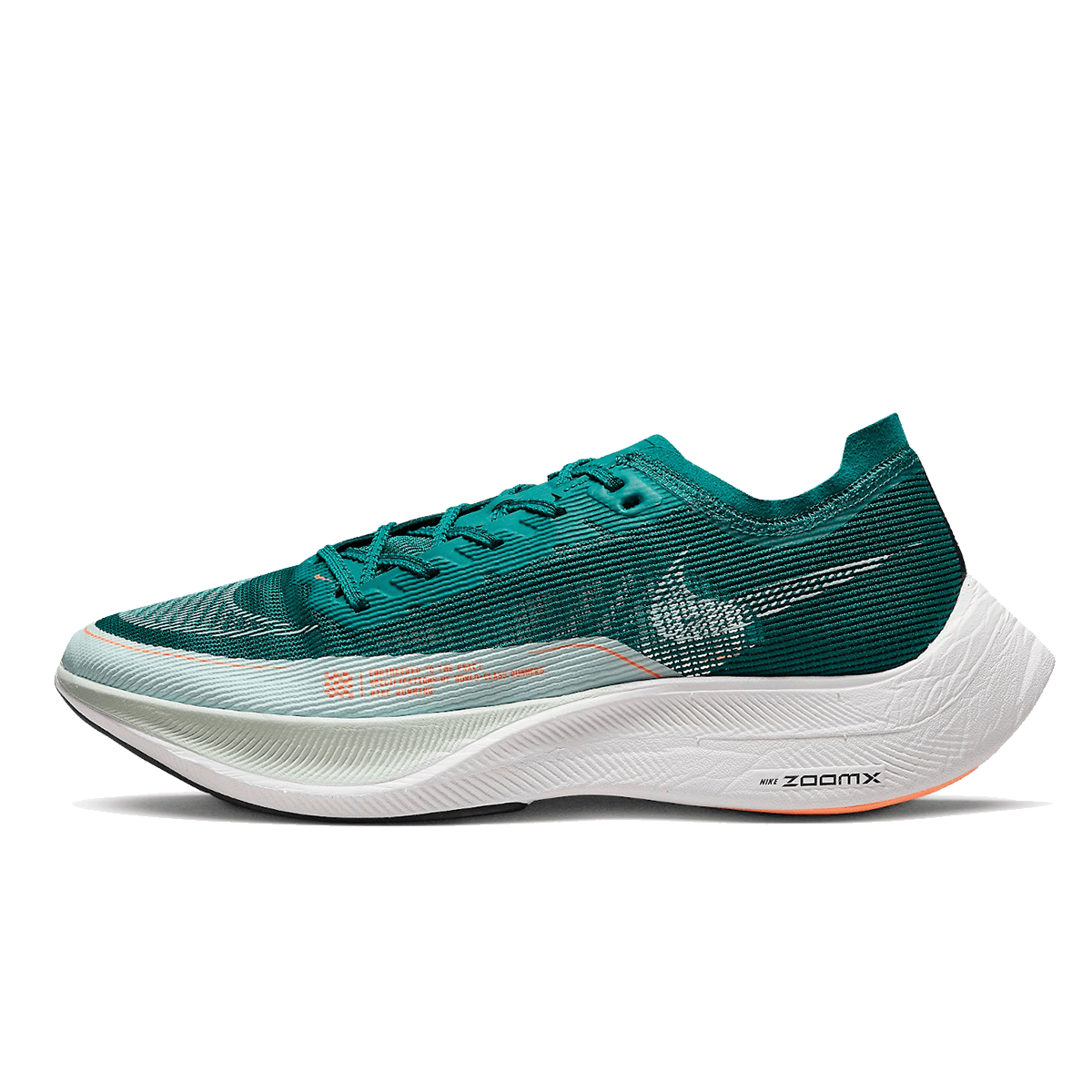 NIKE ZOOMX VAPORFLY NEXT% 2 Next