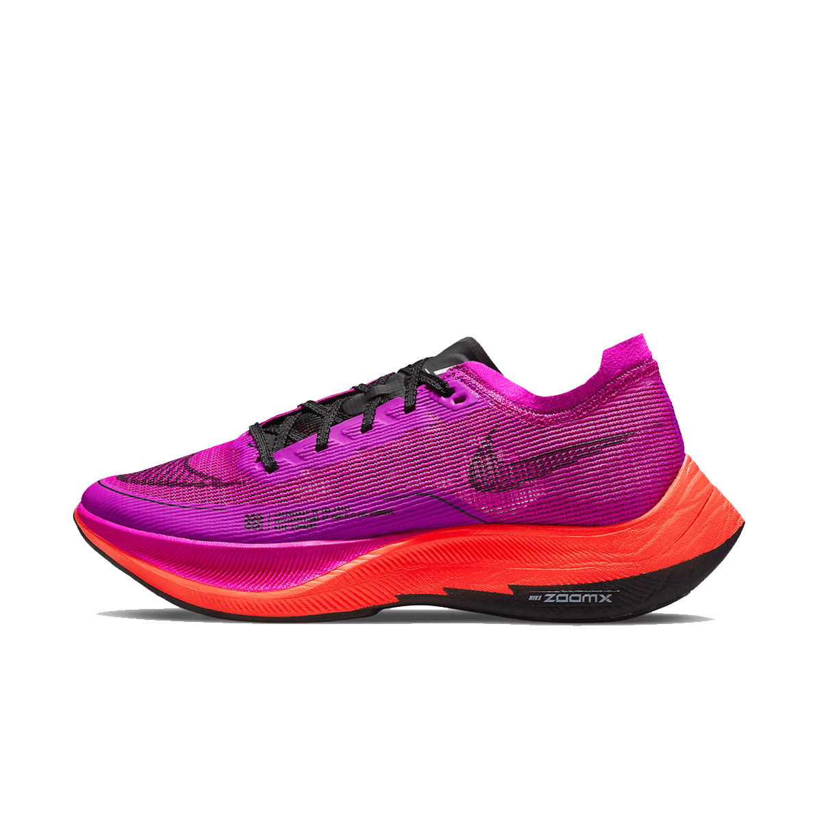 W NIKE ZOOMX VAPORFLY NEXT% 2 Next