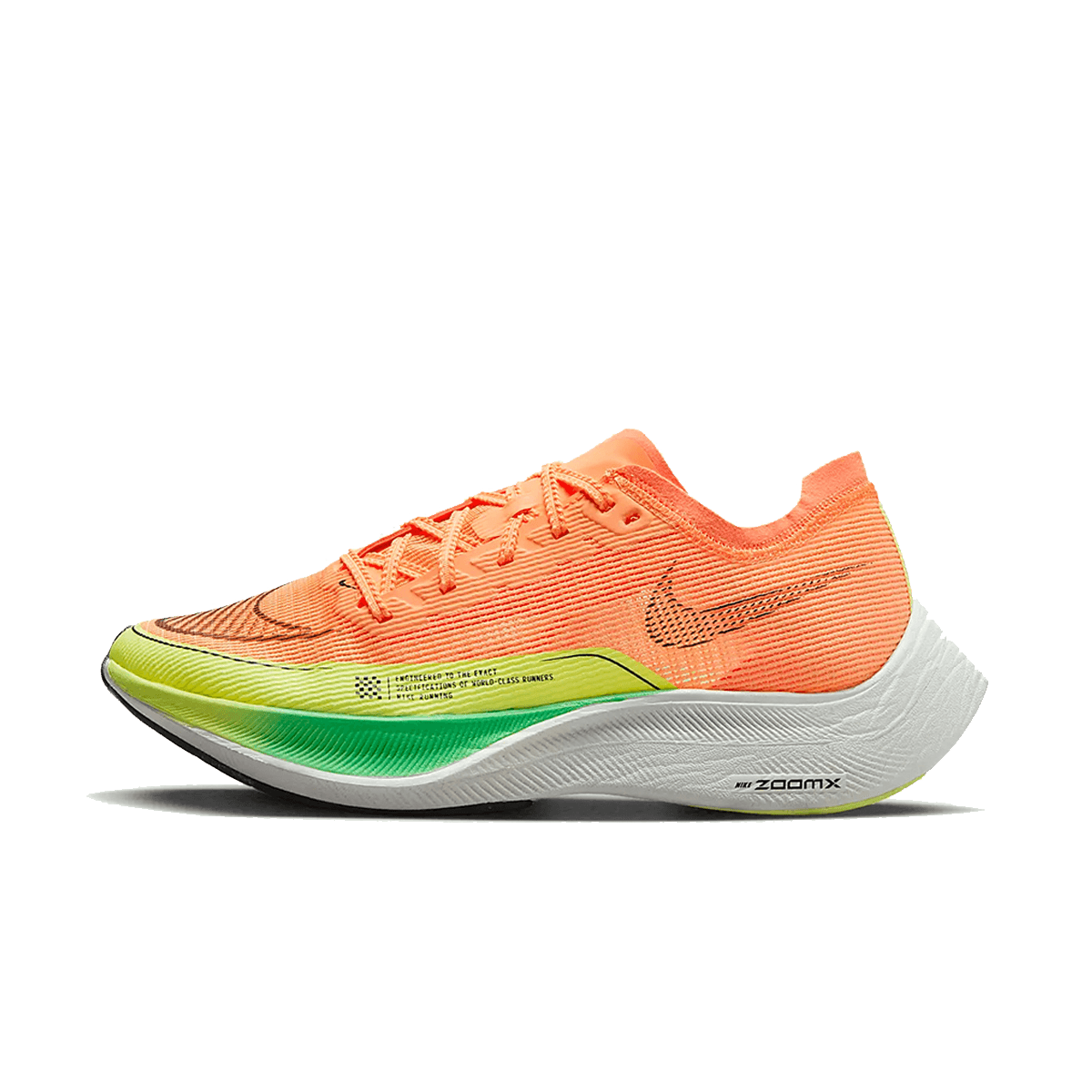 W NIKE ZOOMX VAPORFLY NEXT% 2 Next