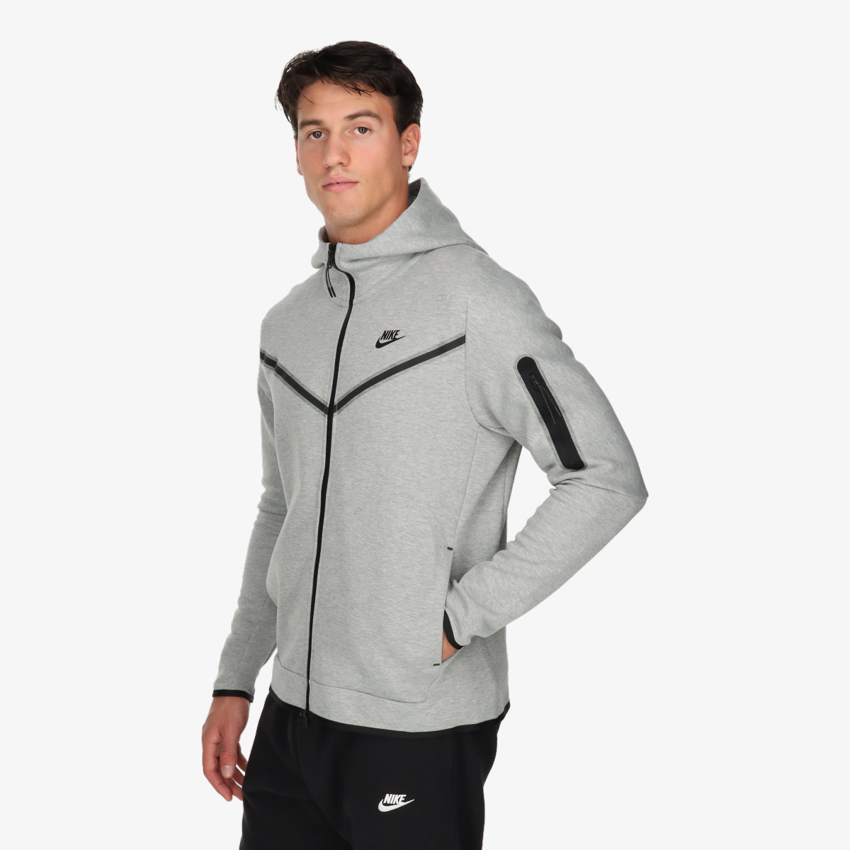 hanorac nike tech