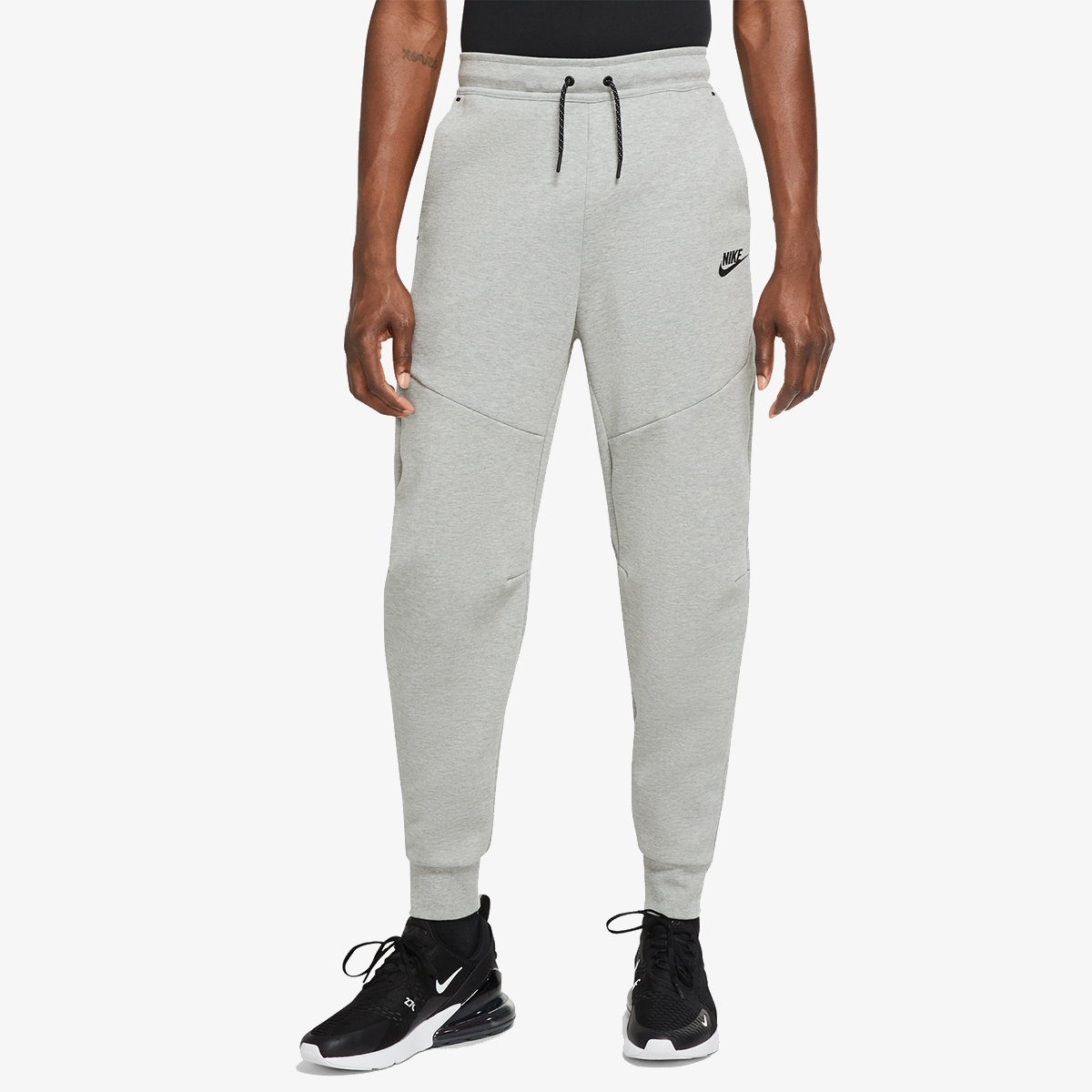 Nike Pantaloni de trening SPORTSWEAR TECH FLEECE SportVision Romania