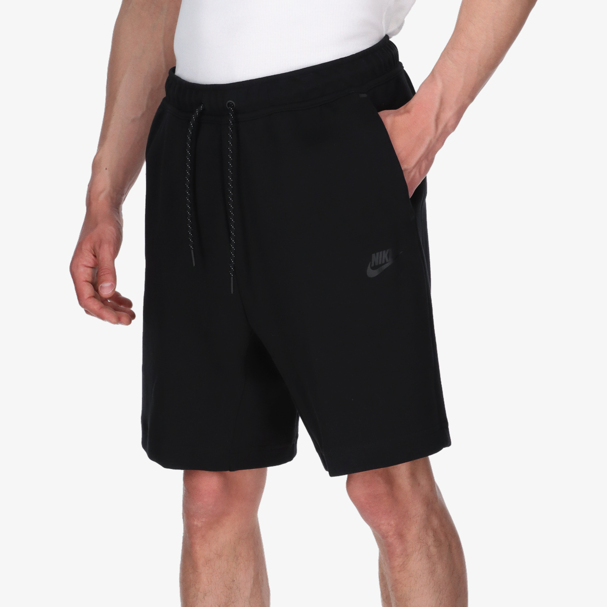 Nike Pantaloni scurti Sportswear Tech Fleece | SportVision Romania