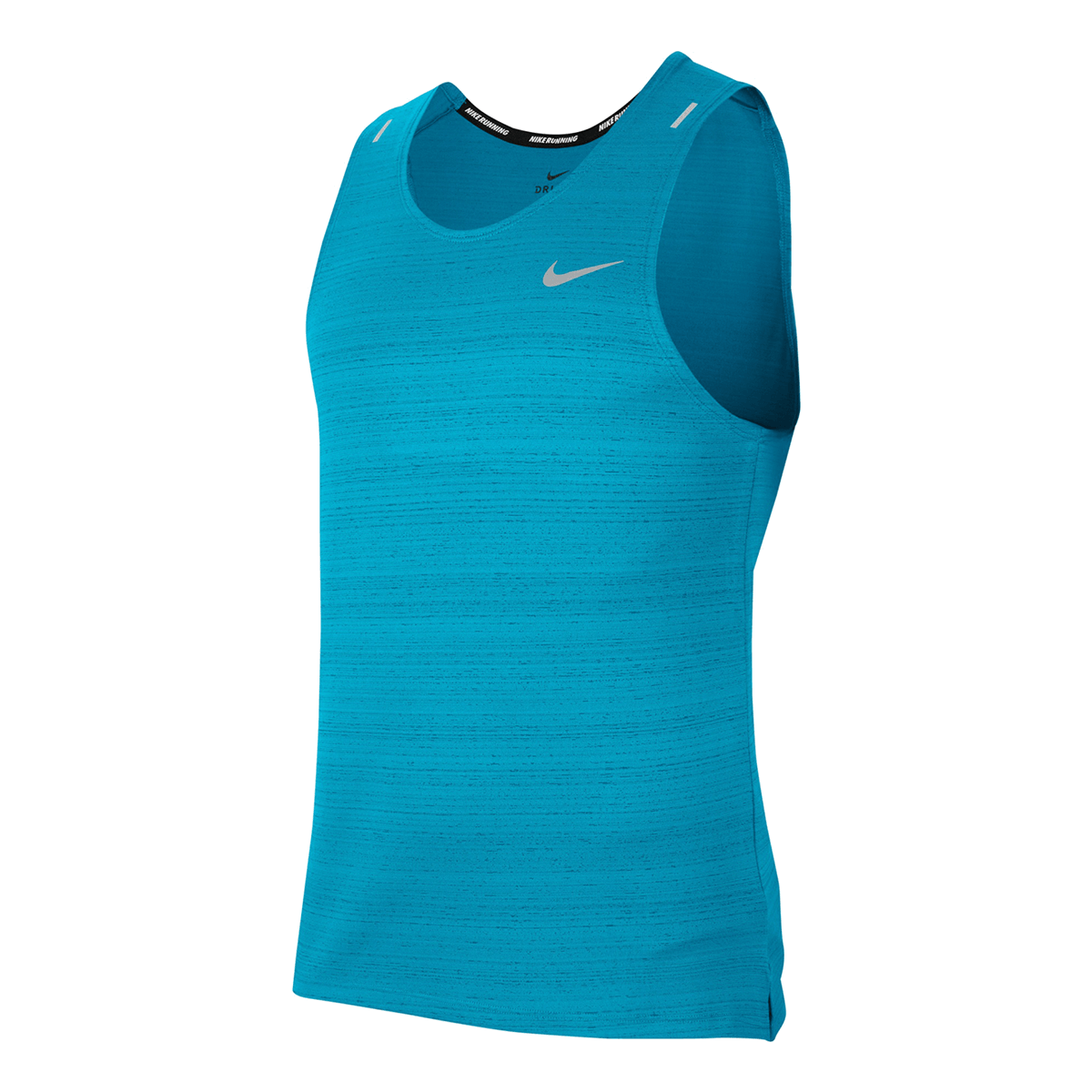 M NK DF MILER TANK 2023 ❤️ Pret Super sportvision.ro imagine noua 2022