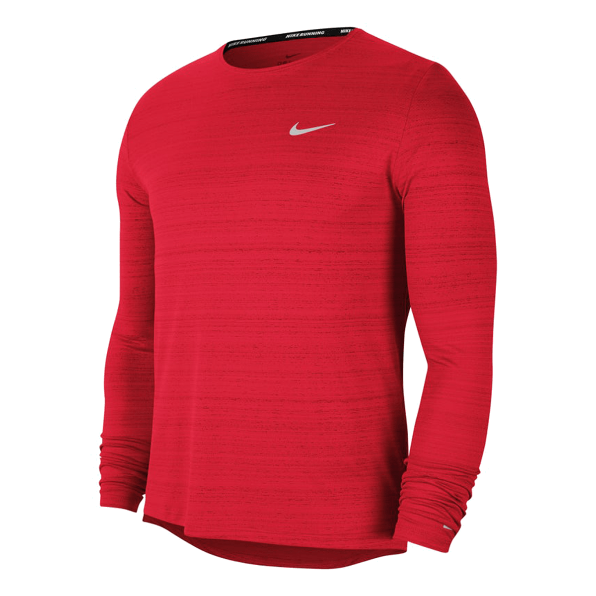 M NK DF MILER TOP LS Hanorac