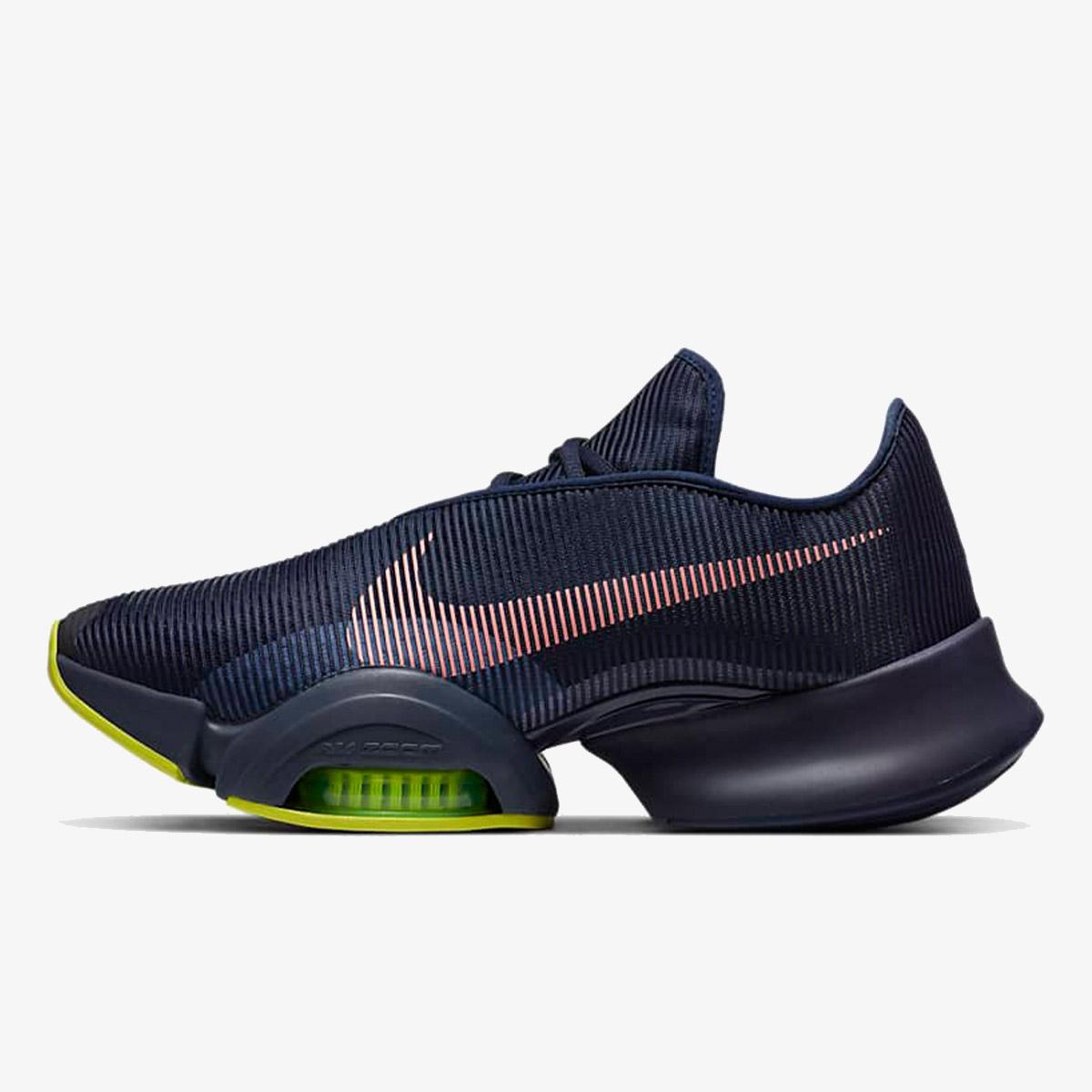 Nike Pantofi Sport NIKE AIR ZOOM SUPERREP 2 | SportVision Romania