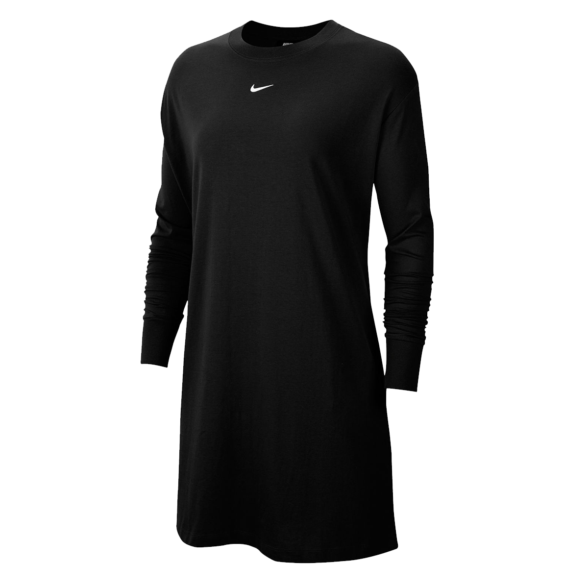 W nsw essntl dress ls