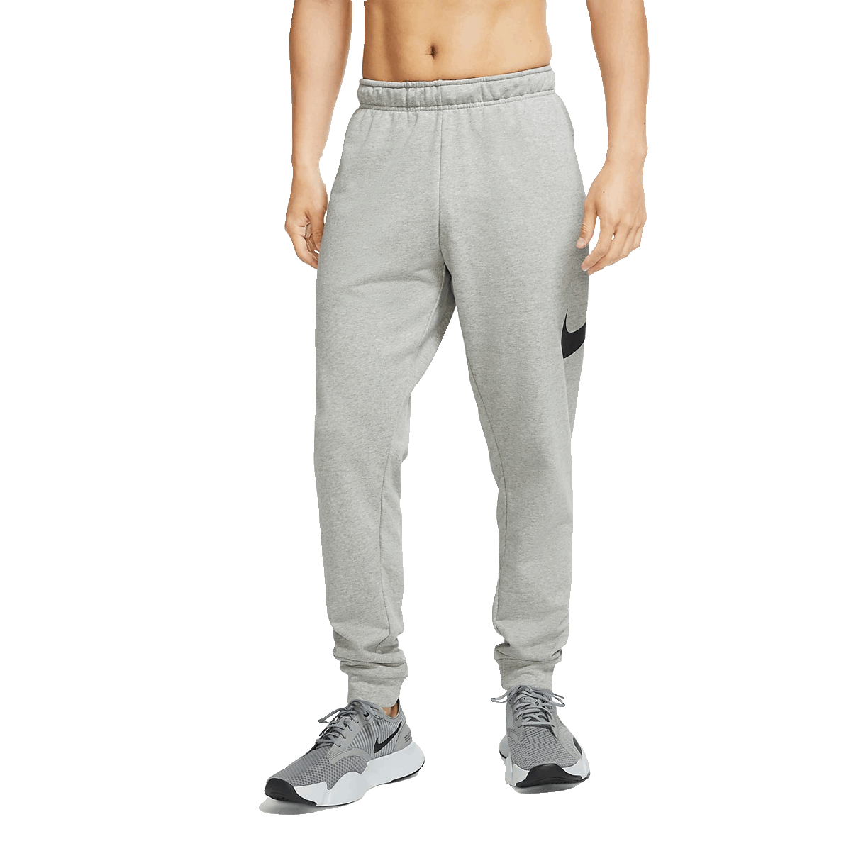 M NK DF PNT TAPER FA SWSH NIKE imagine noua