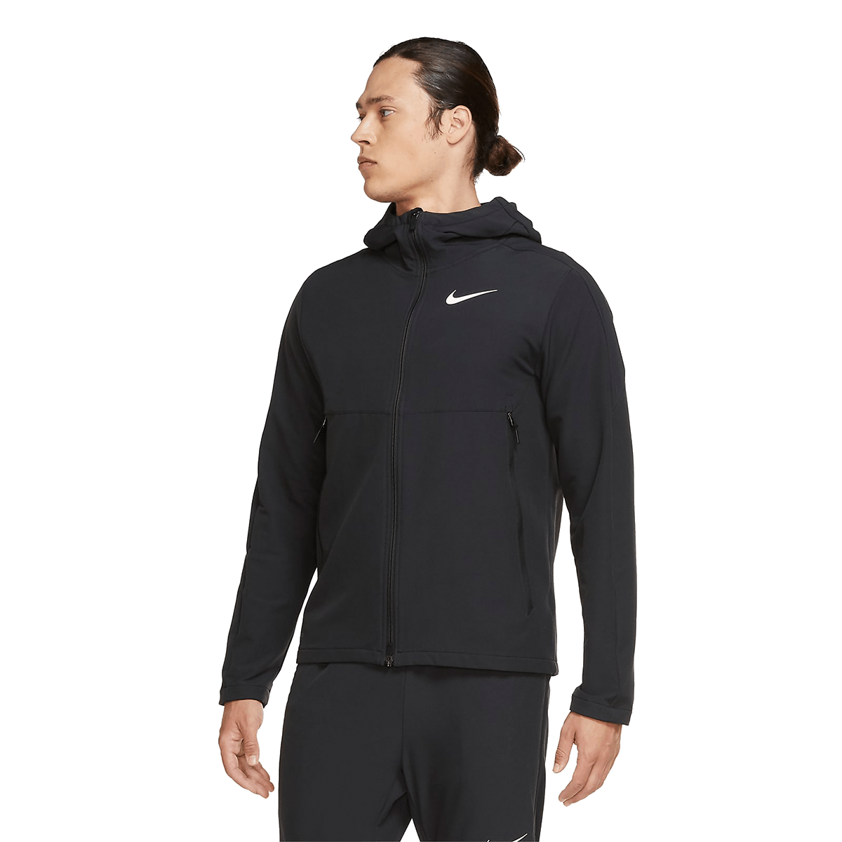 M np flex vent max jkt wntz