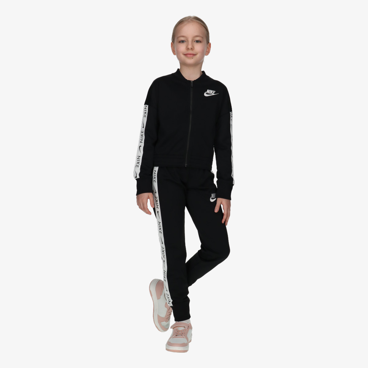 NIKE Trening Sportswear | SportVision 
