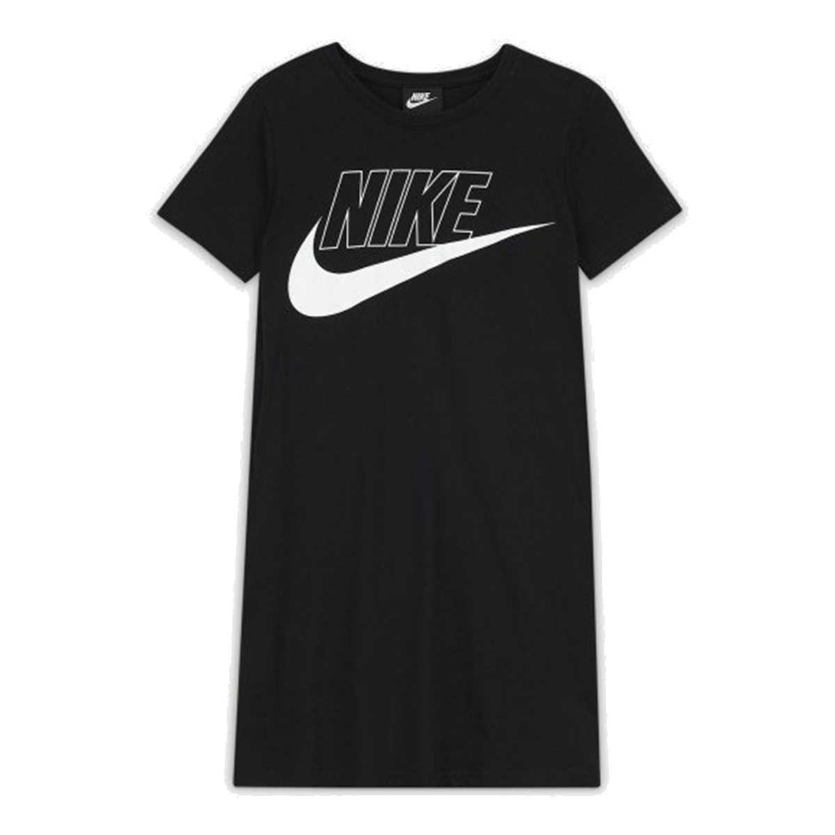 G NSW FUTURA TSHIRT DRESS 2023 ❤️ Pret Super sportvision.ro imagine noua 2022