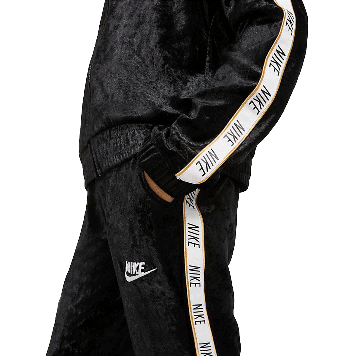 G NSW VLR TRK SUIT NIKE