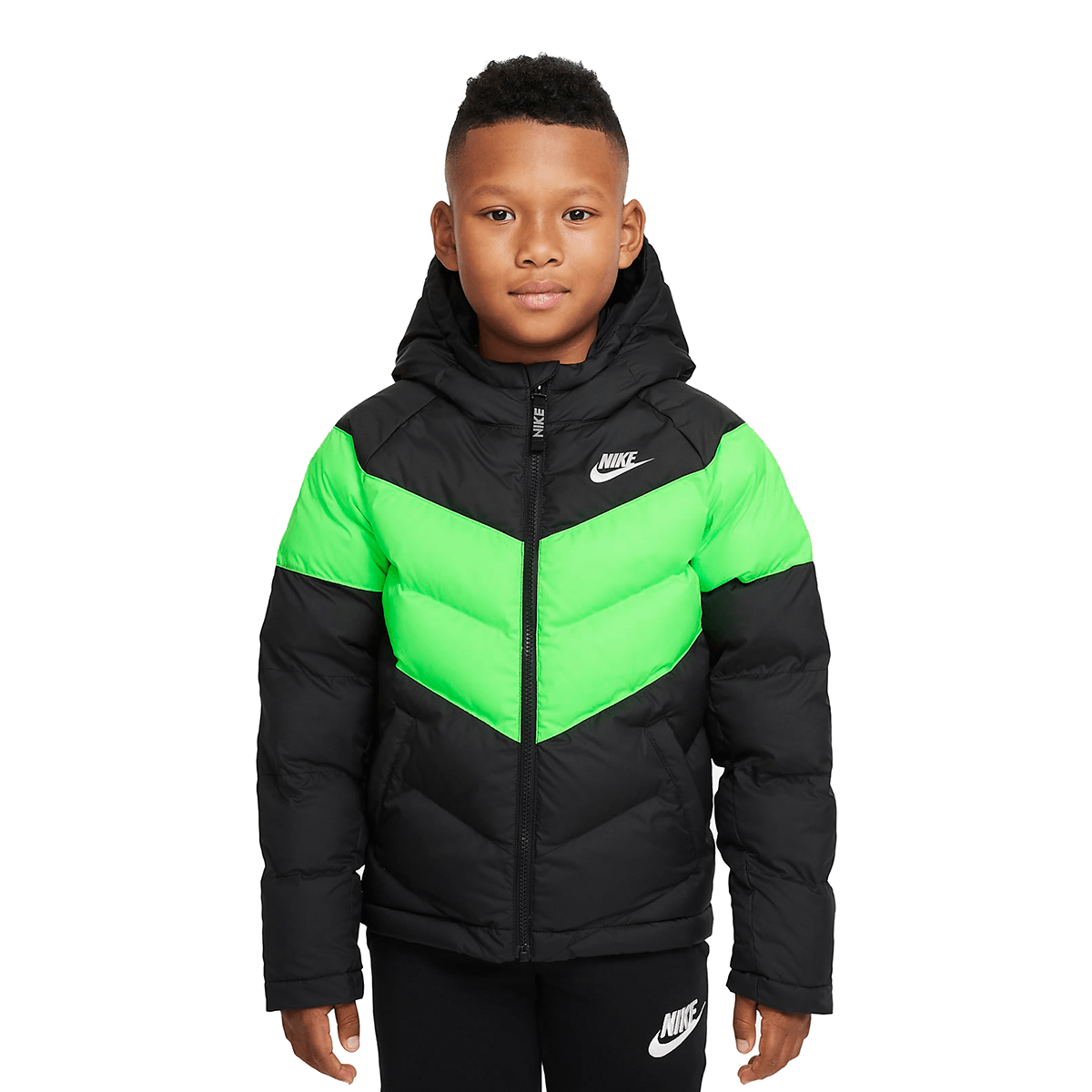 U NSW SYNTHETIC FILL JACKET 2023 ❤️ Pret Super sportvision.ro imagine noua 2022