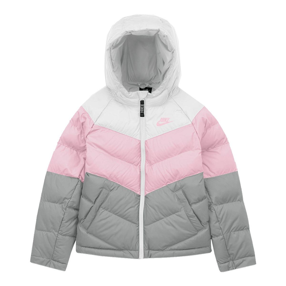 U NSW SYNTHETIC FILL JACKET FILL imagine noua