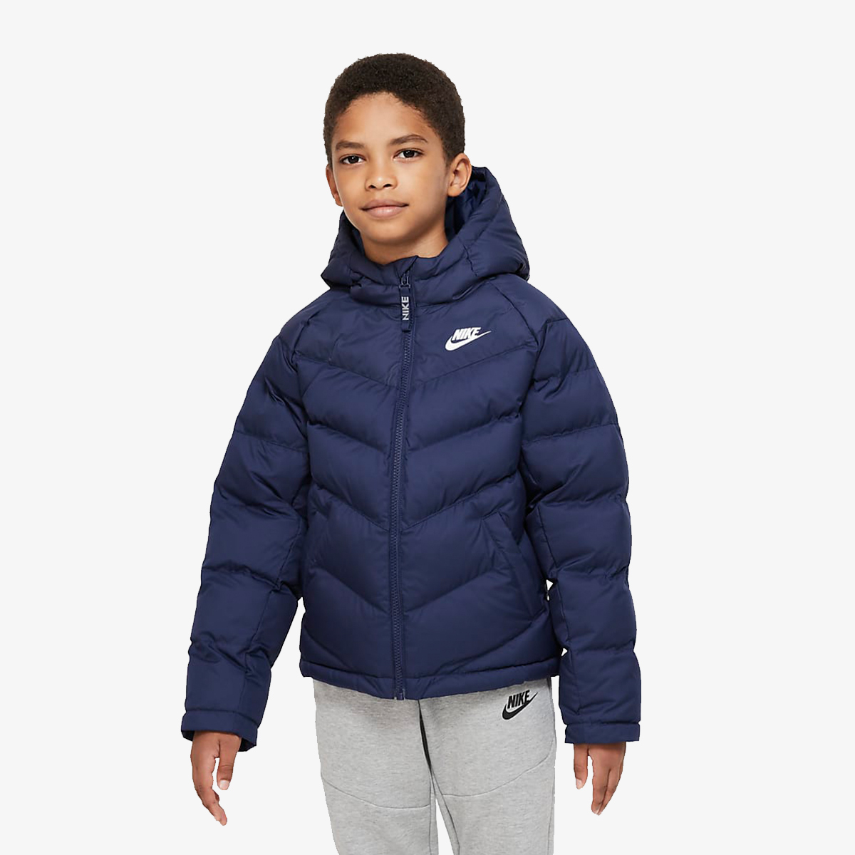 U NSW SYNTHETIC FILL JACKET FILL imagine noua