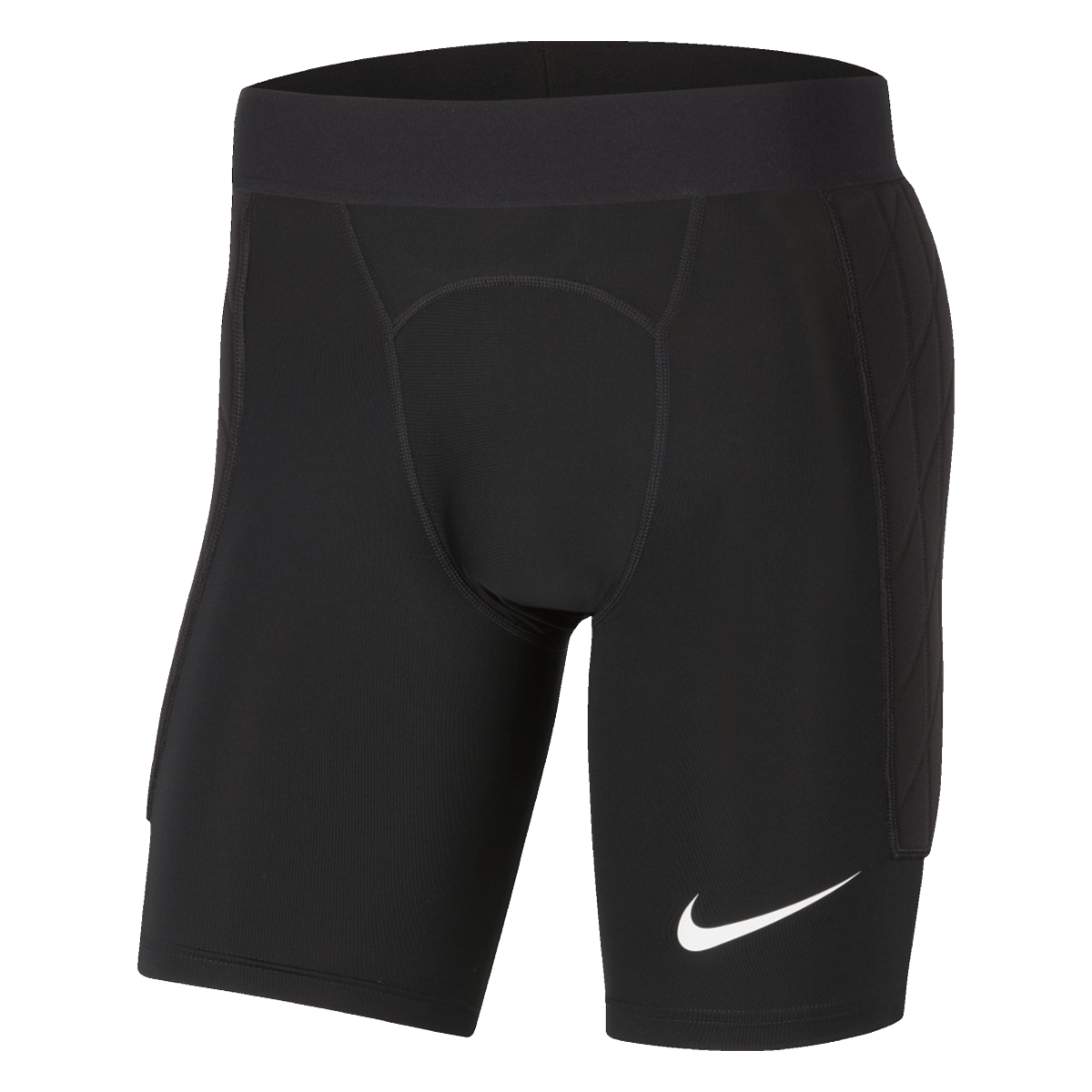 M NK DF PAD GRDN I GK SHORT K Colanți imagine 2022
