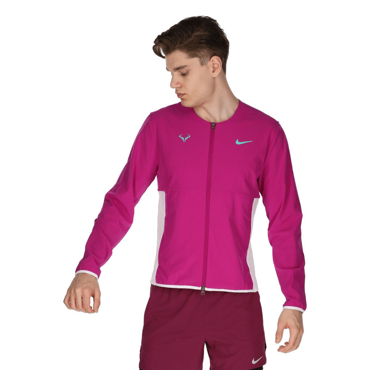 RAFA M NCKT JACKET Jachetă