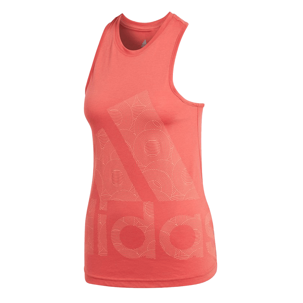 Logo cool tank