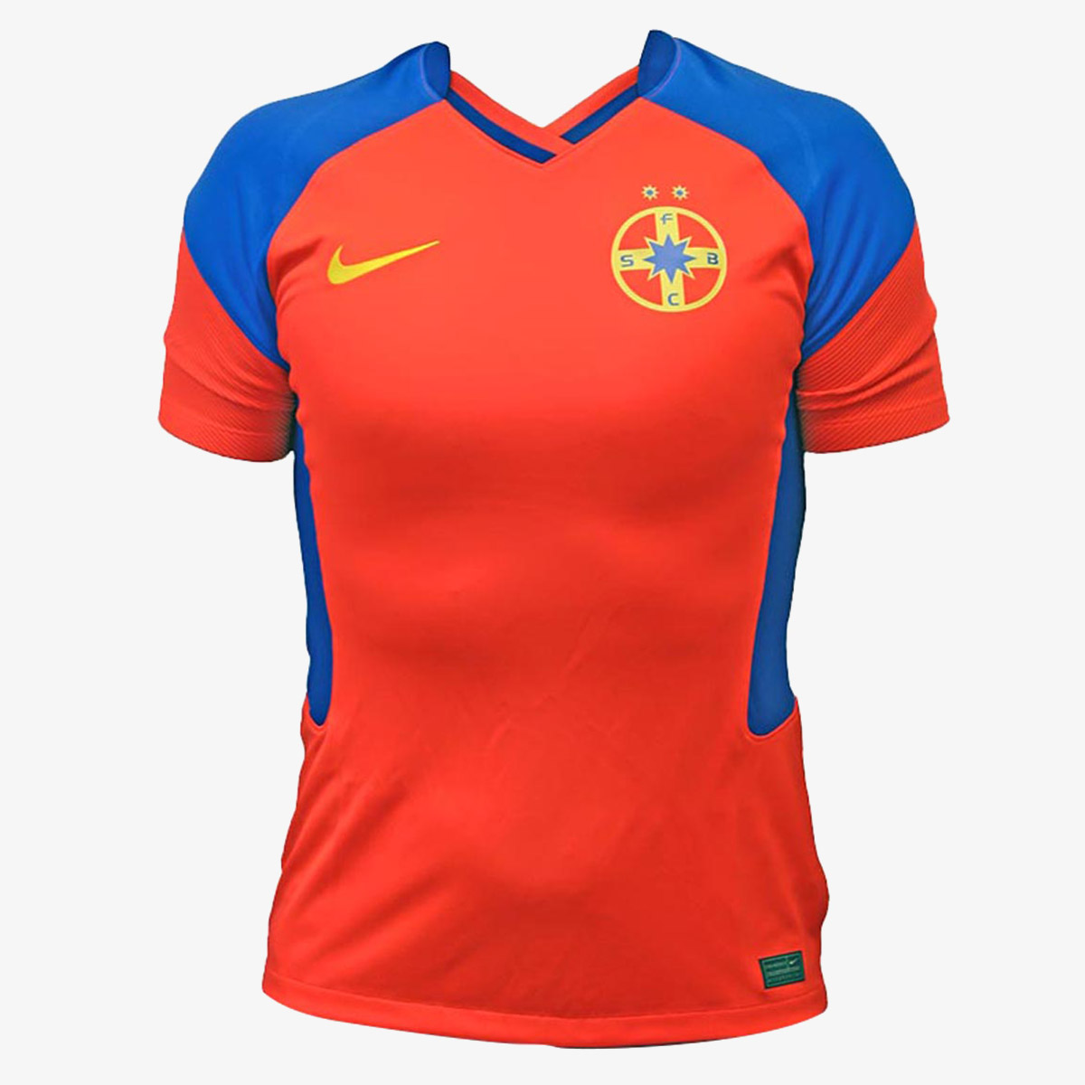 FCSB M DF FNDTN JSY SS HM PR 2023 ❤️ Pret Super sportvision.ro imagine noua 2022