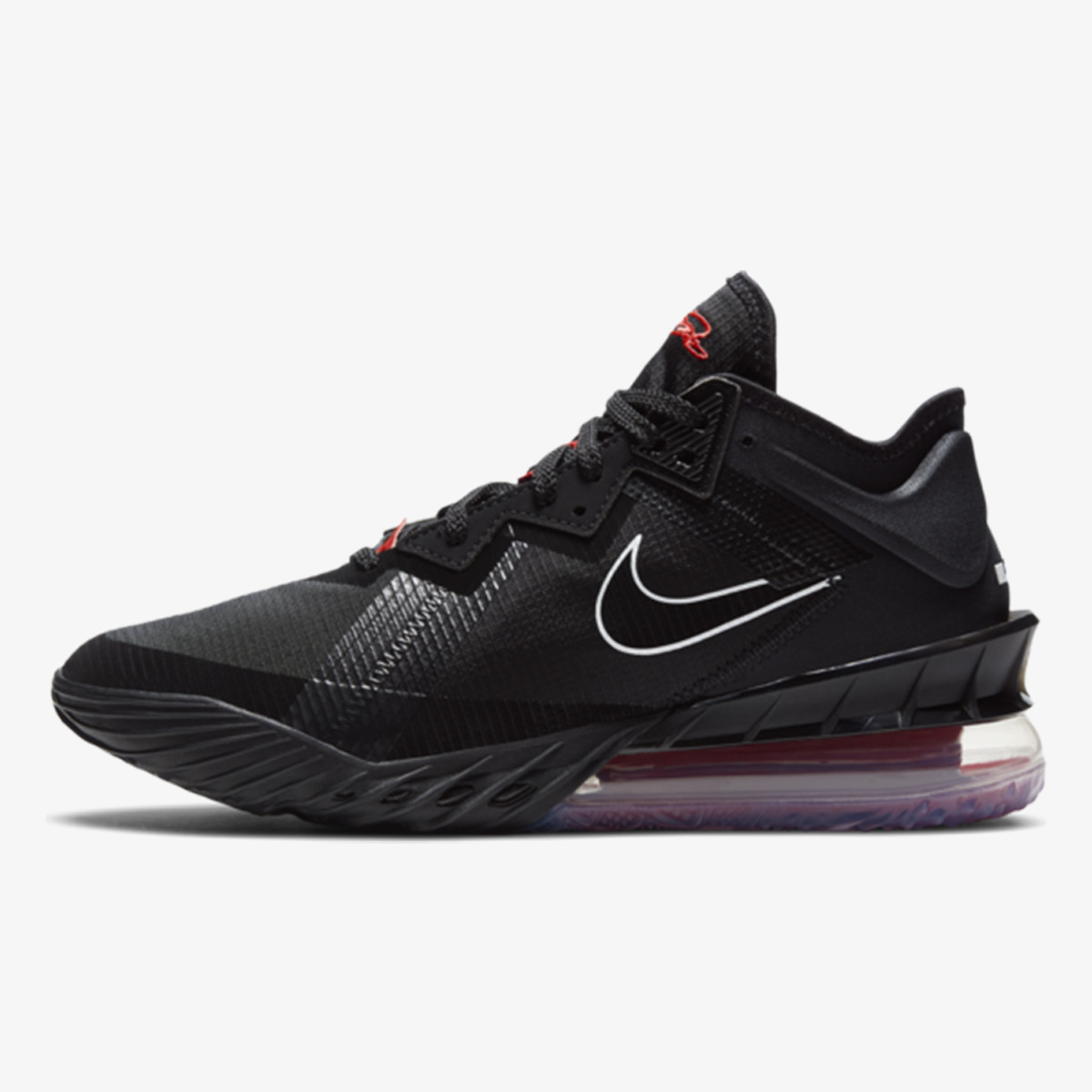 NIKE Pantofi Sport LEBRON XVIII LOW
