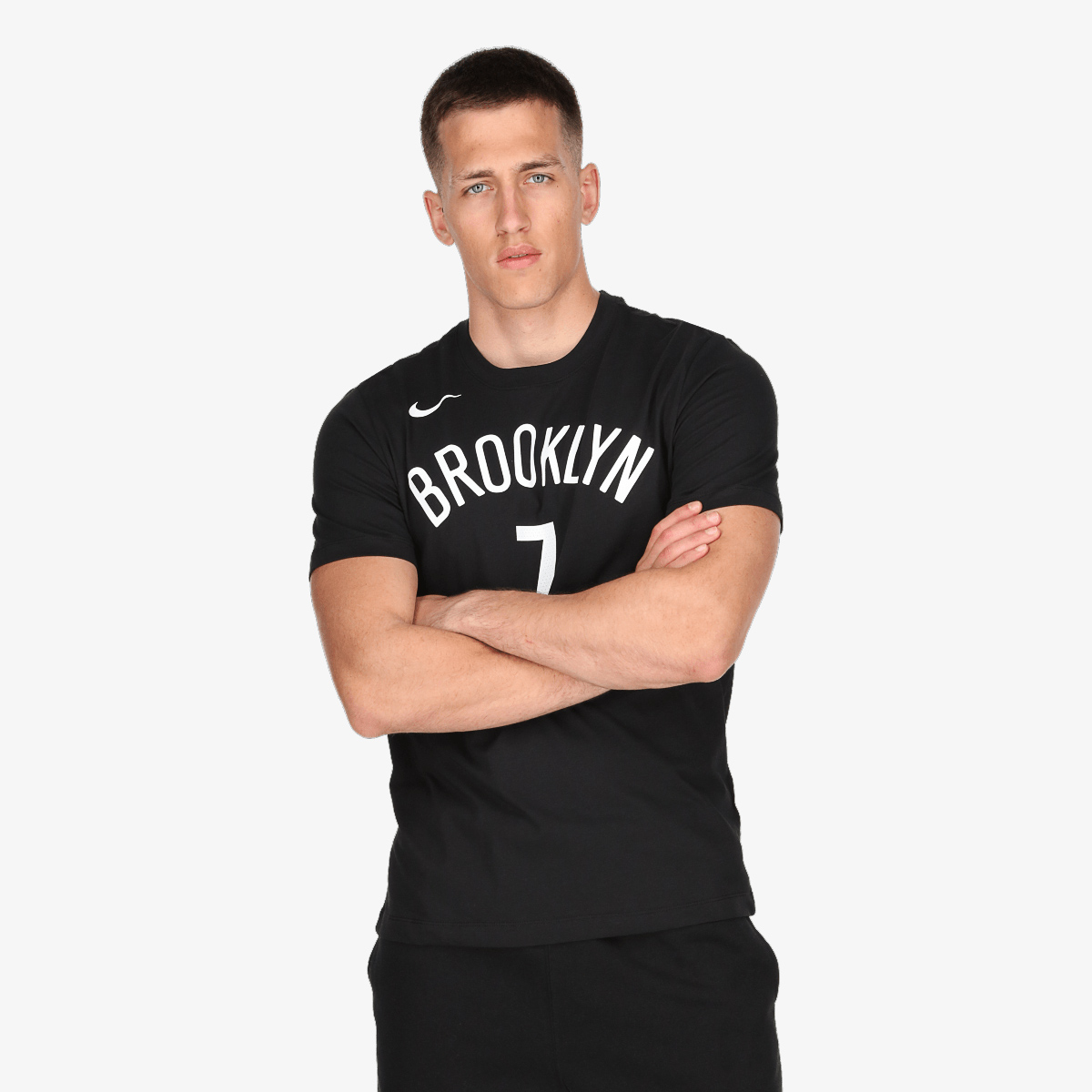 Nike Tricou Kevin Durant Nets Men's Nike NBA T-Shirt | SportVision