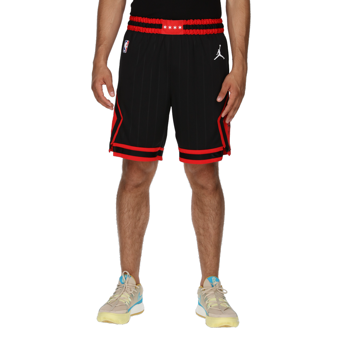 CHI M NK SWGMN SHORT STMT 20 CHI