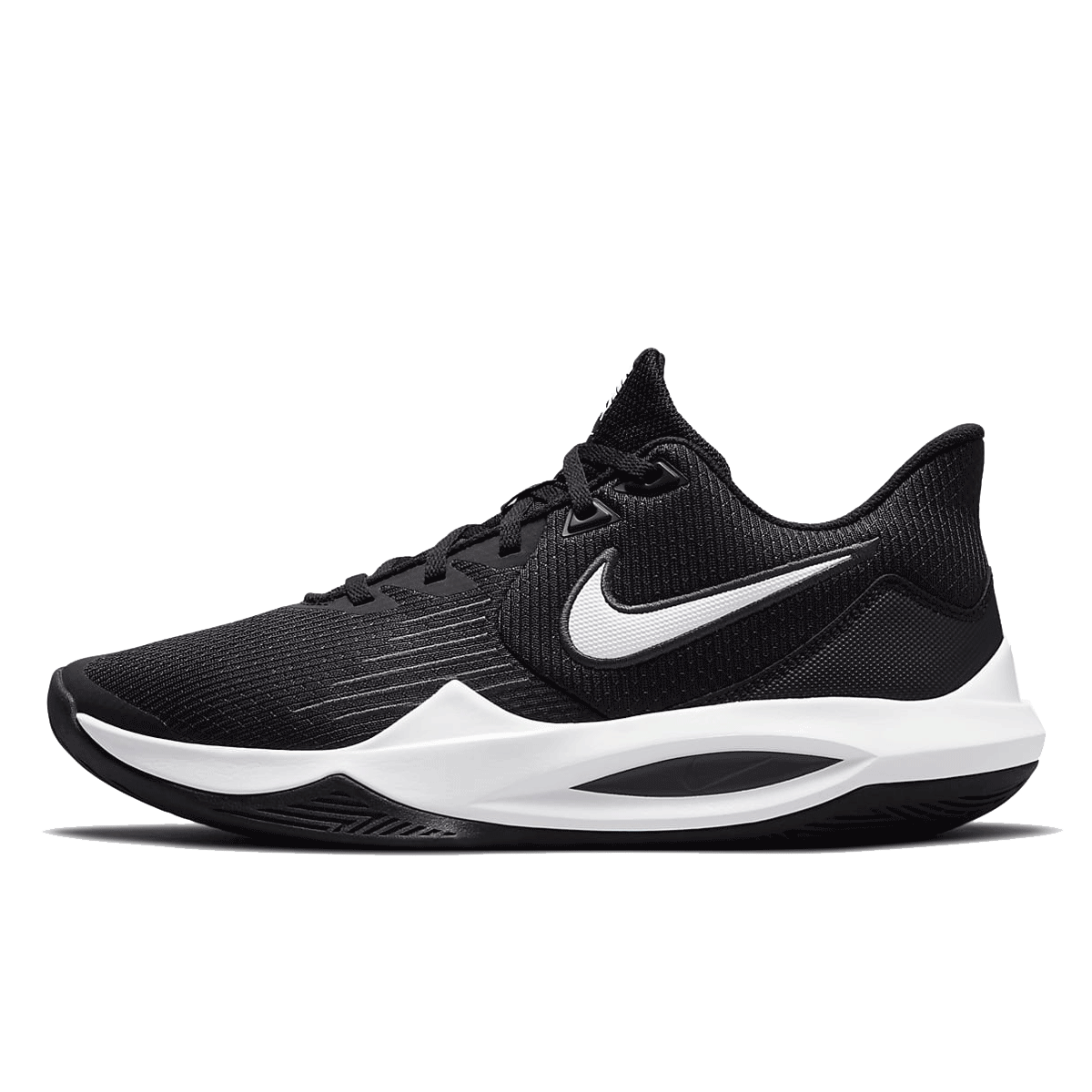 Nike precision v
