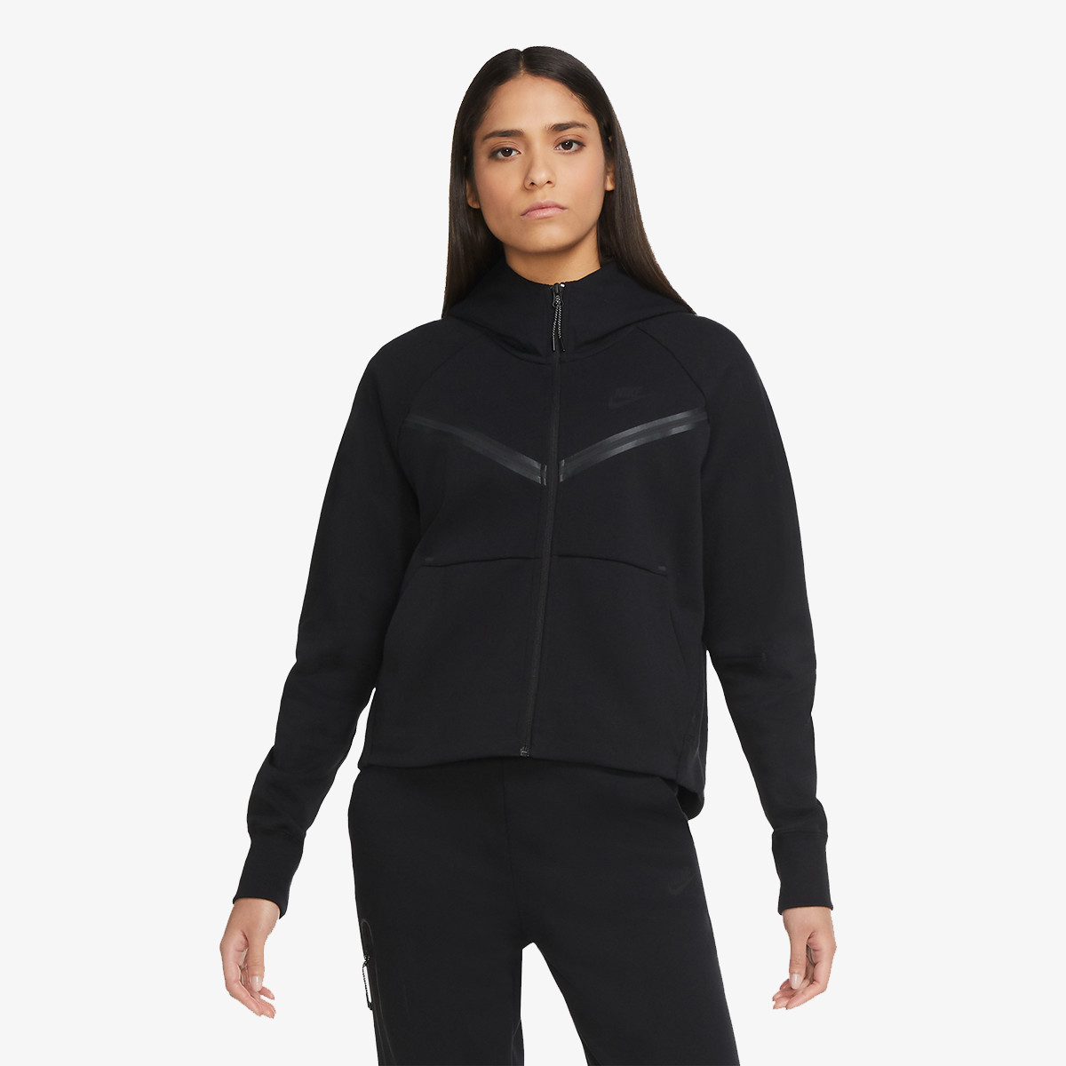 Nike Hanorac Sportswear Tech Fleece Windrunner | SportVision Romania