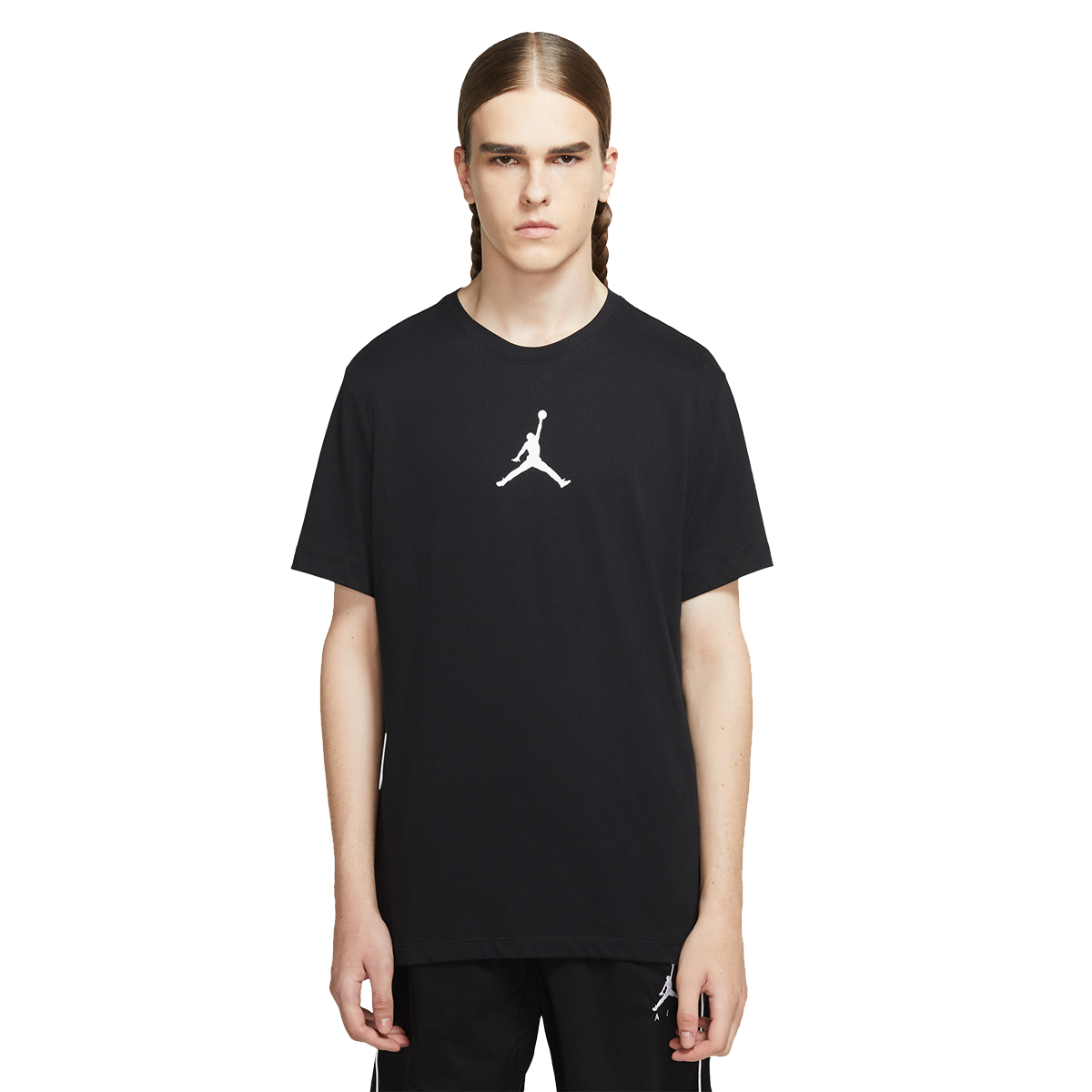 M J JUMPMAN DF SS CREW CREW imagine noua