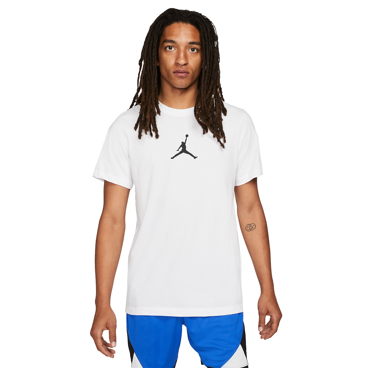 M J JUMPMAN DF SS CREW CREW imagine noua