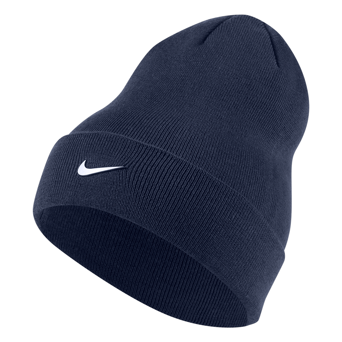 Y nk cuffed beanie