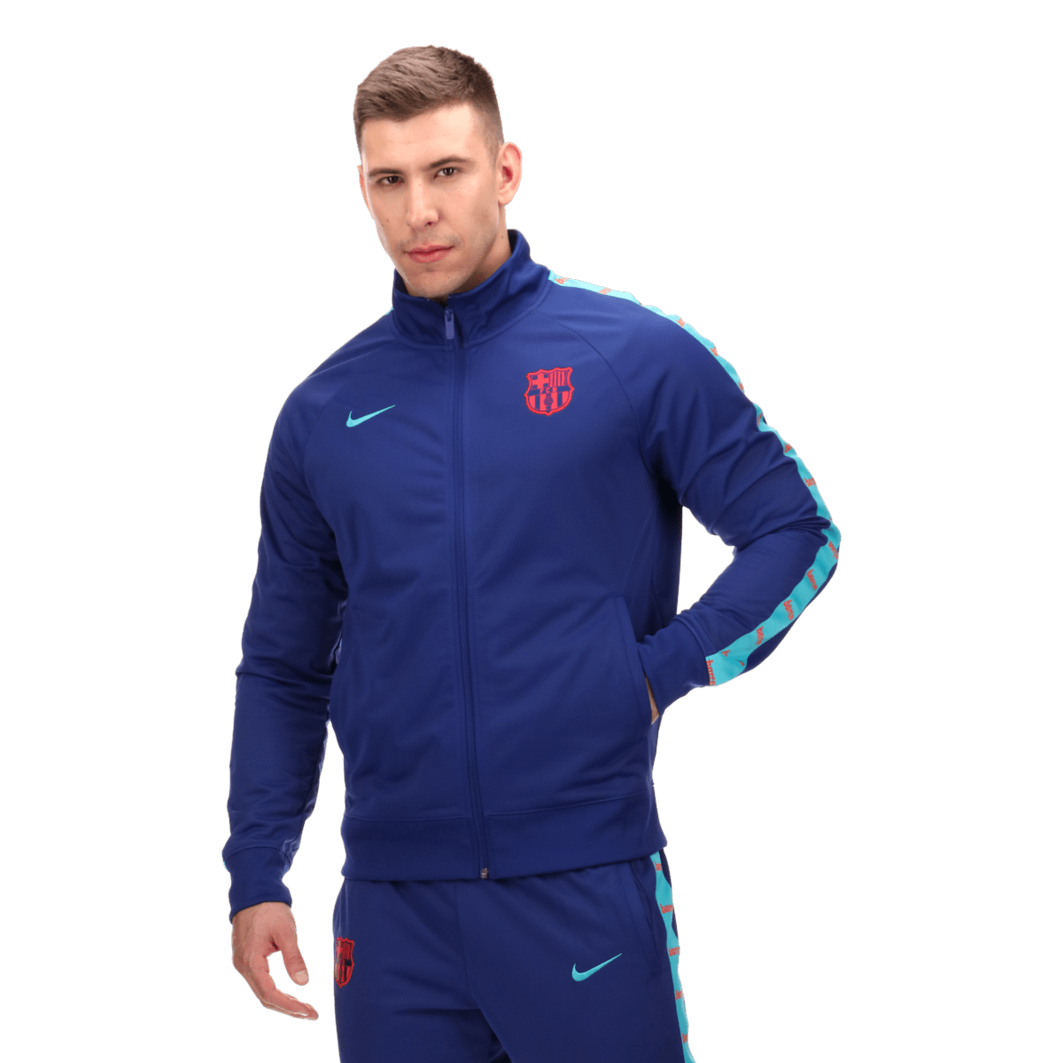 FCB M NSW JDI JKT PK TAPE FCB