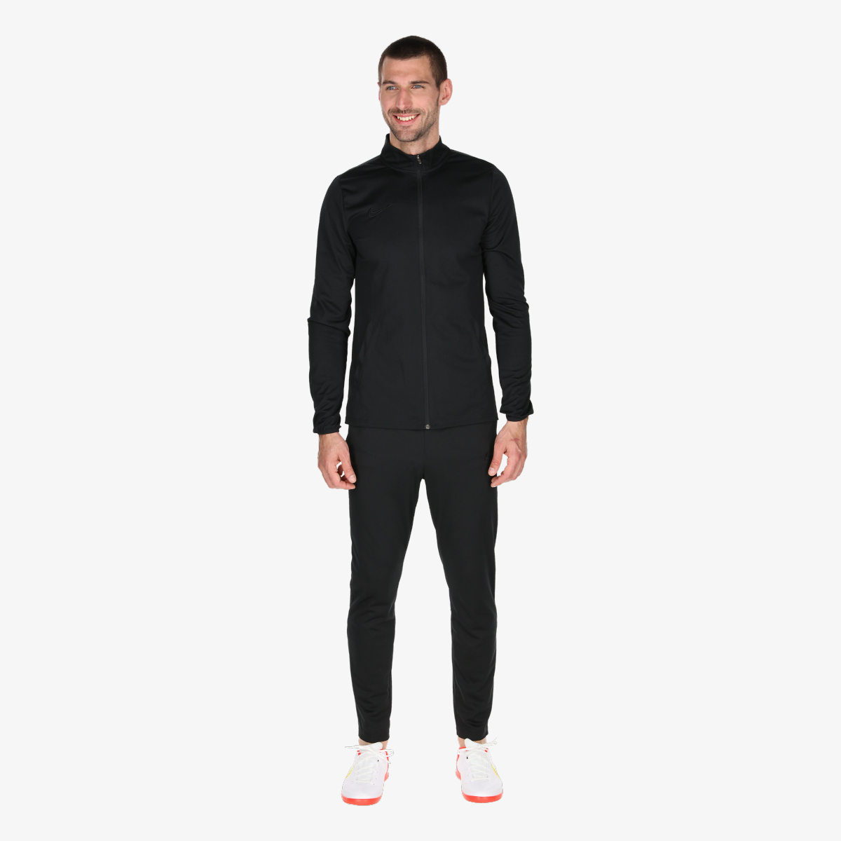 Nike dri fit trening outlet