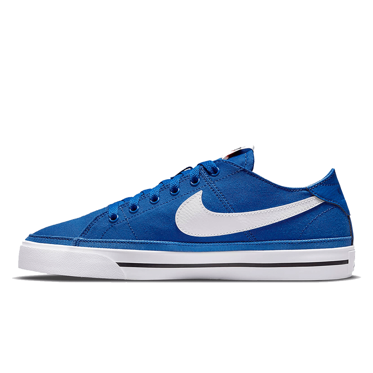 NIKE COURT LEGACY CNVS CNVS imagine noua