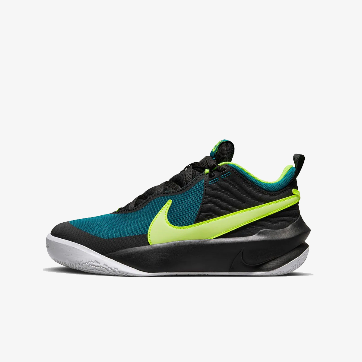 Nike Pantofi Sport TEAM HUSTLE D 10 | SportVision Romania