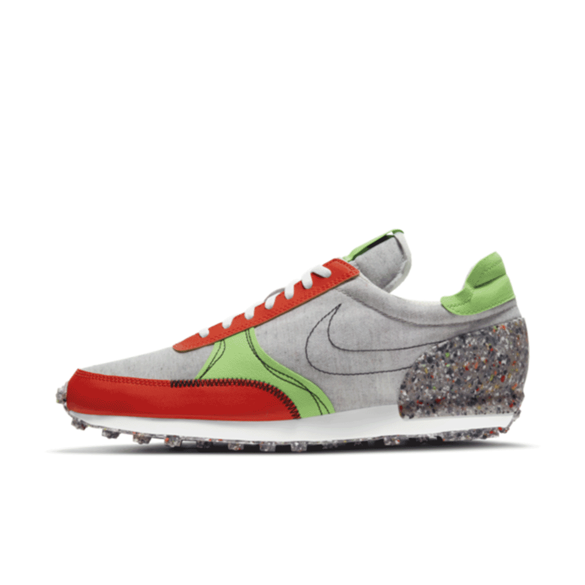 NIKE DBREAK-TYPE M2Z2 DBREAK-TYPE imagine noua