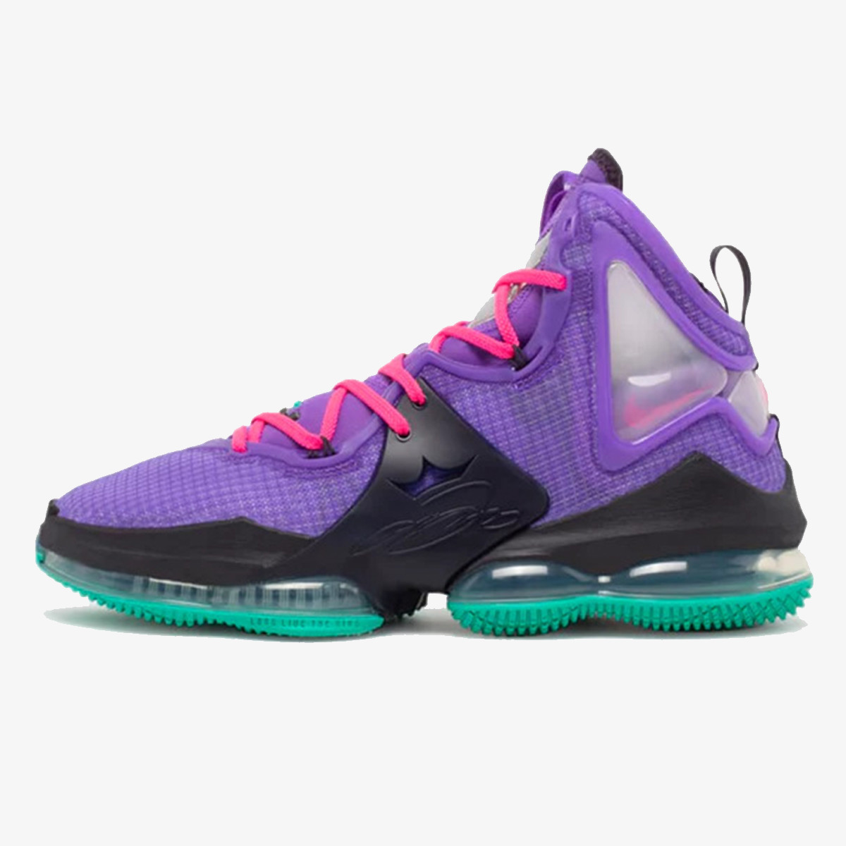LeBron 19 バスケットボールシューズ Pantofi sport Nike LeBron 19 | SportVision Romania