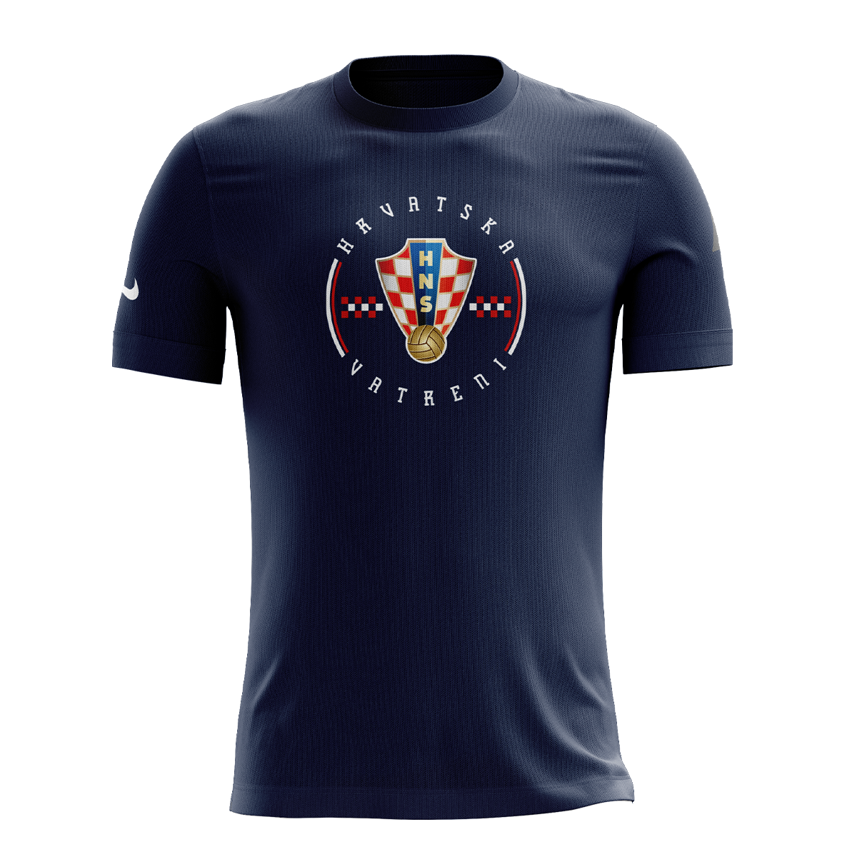 M NK PARK20 SS TEE NIKE
