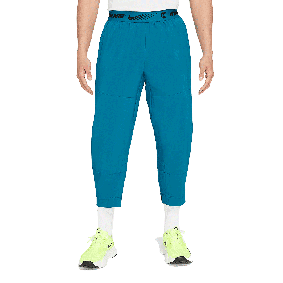 M nk pant sc