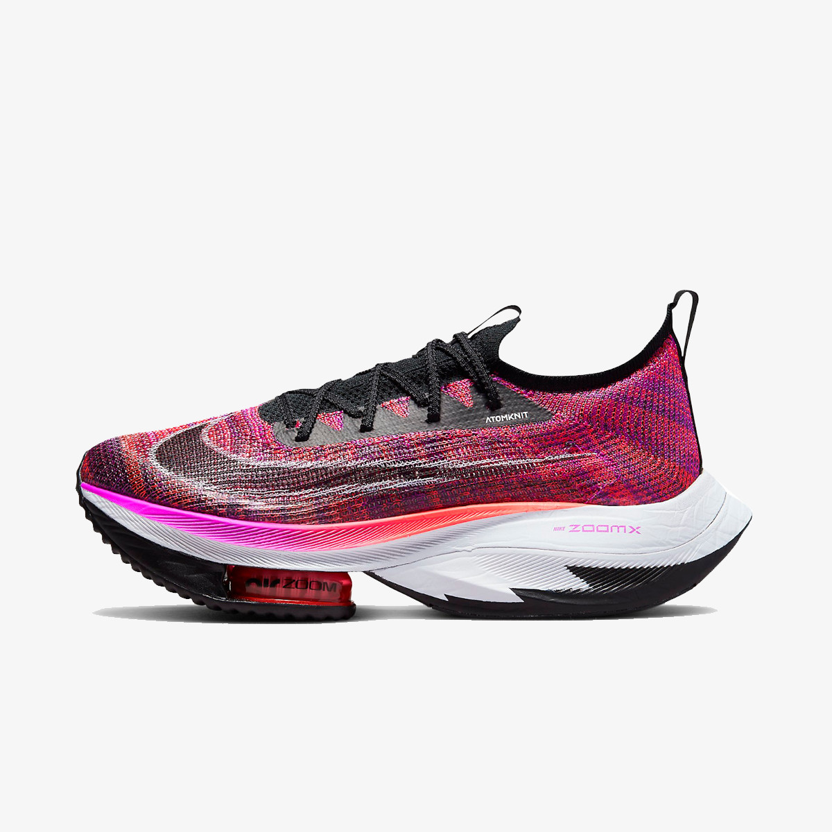 Nike Pantofi Sport W AIR ZOOM ALPHAFLY NEXT% FK | SportVision Romania