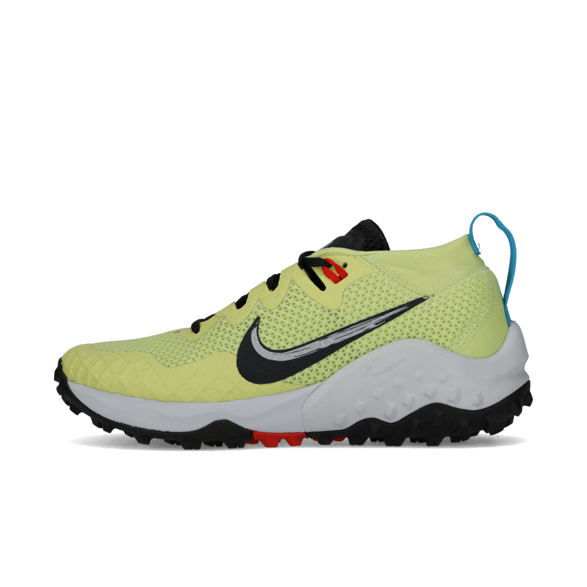 Wmns nike wildhorse 7