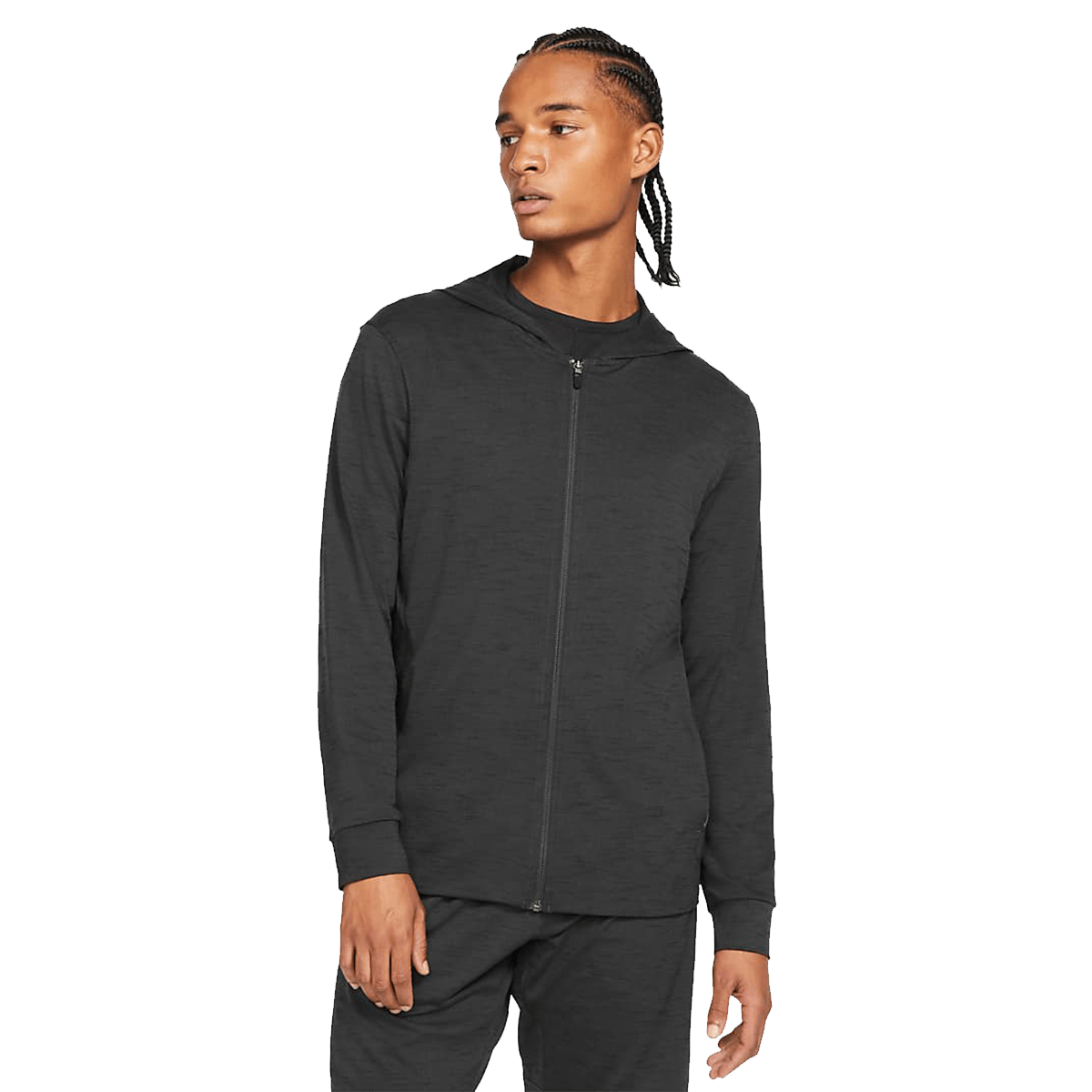 M NK DRY TOP FZ HPRDRY LT YOGA Dry imagine 2022