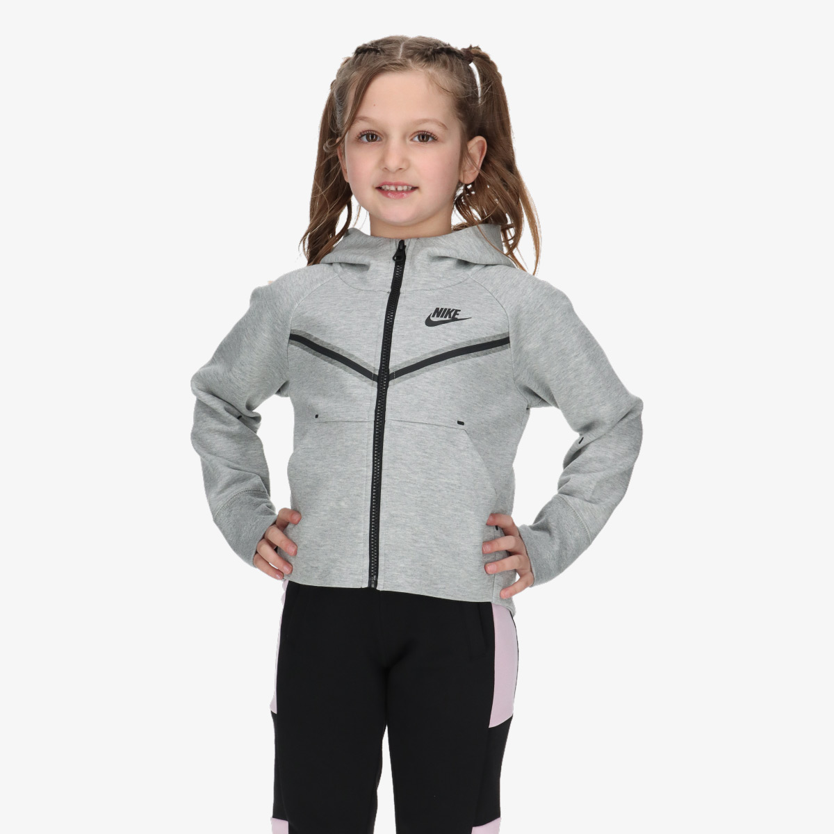 Nike Hanorac Sportswear Tech Fleece | SportVision Romania